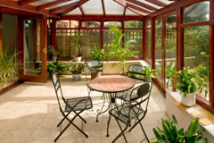 Faifley conservatory quotes