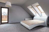 Faifley bedroom extensions