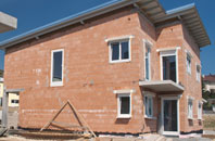 Faifley home extensions