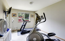 Faifley home gym construction leads